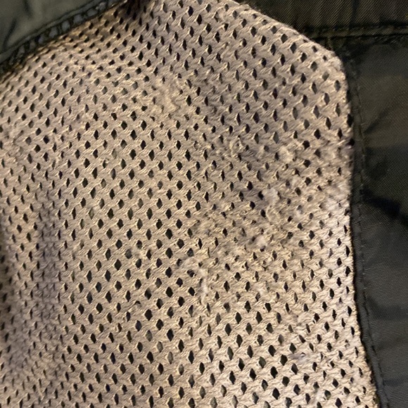 Columbia Rain Jacket Size S - Picture 13 of 13